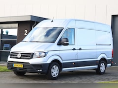 Volkswagen Crafter - 30 2.0 TDI L3H3 Automaat 2x Schuifdeur Nette bus