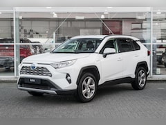 Toyota RAV4 - 2.5 Hybrid 222pk AWD Team-D |1650KG trekgewicht