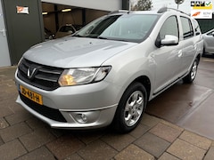 Dacia Logan MCV - 0.9 TCe Bi-Fuel Prestige Airco Cruise Navi