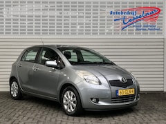 Toyota Yaris - 1.3 VVTi Executive Automaat Rijklaarprijs