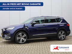 Seat Tarraco - 1.4 TSI e-Hybrid PHEV Xcellence | Keyless | Virtual | Camera