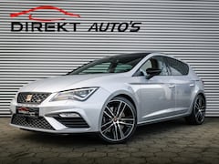 Seat Leon - 2.0 TSI CUPRA PANO BEATS KEYLESS CAMERA VIRTUAL