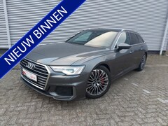 Audi A6 Avant - 55 TFSI e quattro 270KW/367PK Hybrid S-Line , Dub.Panorama, Leder/Alc/Sport