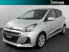 Hyundai i10 - 1.0i Premium | Navigatie | Cruise Control | Stoelverwarming |