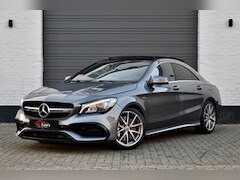 Mercedes-Benz CLA-Klasse - AMG 45 4MATIC Ambition | Pano | Camera