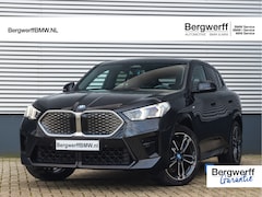 BMW iX2 - xDrive30 M-Sport - Pano - Memoryzetel - Head-Up - Harman Kardon