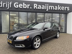 Volvo V70 - 2.0D Limited Edition*EXPORT/EX.BPM