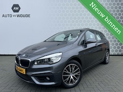 BMW 2-serie Active Tourer - 218i M Sport Panoramadak Stoelverw