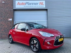 Citroën DS3 - 1.4 Chic Airco Cruise Nieuwe APK