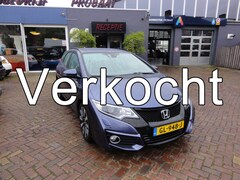 Honda Civic Tourer - 1.8 Comfort van €14950 naar €11950