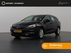 Opel Astra Sports Tourer - 1.2 Launch Edition | Trekhaak | Navigatie | Parkeersensoren | Airco | Cruise Control |