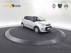 Citroën C1 - 1.0 VTi Feel | Airco | Bluetooth | Elektrische Ramen | 5 Deurs