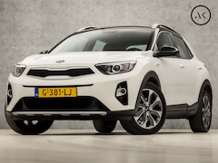 Kia Stonic - 1.0 T-GDi DynamicLine (NAVIGATIE, NAP, CAMERA, CRUISE, SPORTSTOELEN, XENON, DAB+, PARKEERS