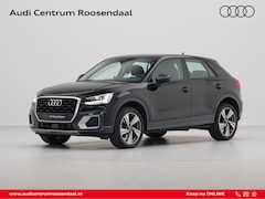 Audi Q2 - 1.4 TFSI CoD 150 pk S-tronic Launch Edition B&O Virtual Cockpit HUD Trekhaak 16