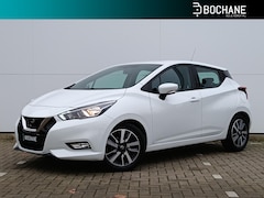 Nissan Micra - 0.9 IG-T Acenta