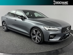 Volvo S60 - 2.0 B3 R-Design