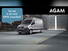 Mercedes-Benz Sprinter - 315 CDI L2H1 Base-uitvoering