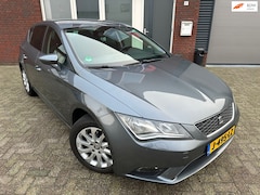 Seat Leon - 1.4 TSI FR / Navi / PDC / Clima / Cruise