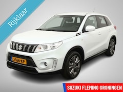 Suzuki Vitara - 1.0 Boosterjet Select