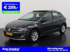 Volkswagen Polo - 1.0 TSI Highline DSG | Schuifdak | Zondag Open