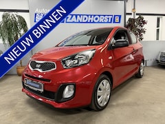 Kia Picanto - 1.0 CVVT ComfortLine