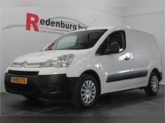 Citroën Berlingo - 1.6 HDIF 500 Comfort - Airco / Trekhaak / Radio cd