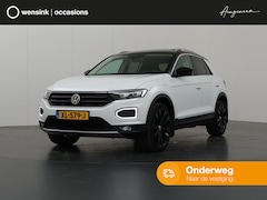 Volkswagen T-Roc - 1.5 TSI Sport | Panoramadak | Navigatie | Parkeercamera | Stoelverwarming | Cruise Control