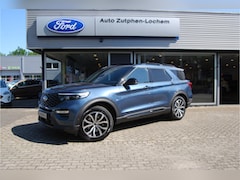 Ford Explorer - 3.0 V6 EcoBoost PHEV 457pk Aut ST-Line | TREKHAAK | NAVI GROOT | PANO.DAK | FULL OPTONS