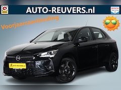 Opel Corsa - 1.2 GS Line / LED / CarPlay / Camera / Cruisecontrol