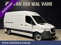 Mercedes-Benz Sprinter - 317 CDI 170pk 9G-Tronic Automaat L2H2 Euro6 Airco | Camera | Apple Carplay Android Auto, C