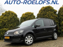 Volkswagen Touran - 1.2 TSI Comfortline *Navi*Trekhaak