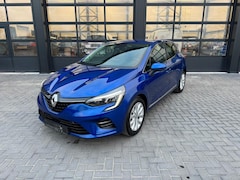 Renault Clio - 1.0 TCe Intens Groot scherm / Stuurwiel verwarm