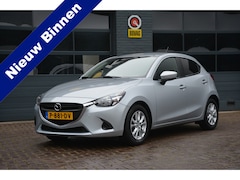 Mazda 2 - 2 1.5 Skyactiv-G TS+ Automaat