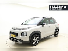 Citroën C3 Aircross - 1.2 PureTech S&S Shine 110 PK | Navigatie | Climate control | Keyless | Camera | Afneembar