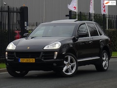 Porsche Cayenne - 3.6 SCHUIFDAK/LEER/NAVI/XENON/PDC/APK 2026