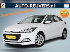 Hyundai i20 - 1.2 LP i-Drive Cool / Airco / 5 deurs