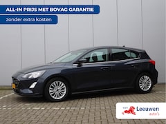 Ford Focus - 1.0 EcoBoost Titanium Business | Keyless | Navigatie | Org. NL