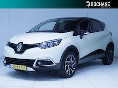 Renault Captur - 0.9 TCe Xmod Leder/Navi/Stoelverwarming