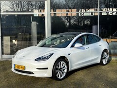 Tesla Model 3 - Standard RWD Plus 60 kWh full Self-Driving