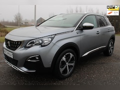 Peugeot 3008 - 1.2 PureTech CROSSWAY