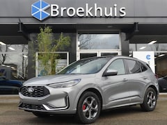 Ford Kuga - 2.5 PHEV 243PK ST-Line X | TREKHAAK | PANORAMADAK | ADAPTIVE CRUISE | DODEHOEKDETECTIE | M