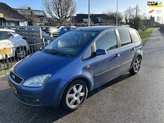 Ford Focus C-Max - 1.8-16V Futura 2005 AIRCO