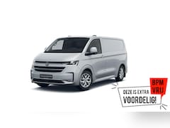 Volkswagen Transporter - Bedrijfswagens Bulli 2.0 TDI EU6 125 kW 170 pk 8 versn. Auto | BPM vrij | Brandstoftank me