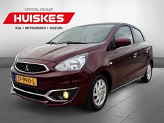 Mitsubishi Space Star - 1.0 Active Automaat, 1e eigenaar