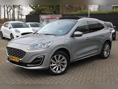 Ford Kuga - Vignale 2.5 PHEV AUT 225pk, Driver Assistant, Technology en Winterpack, Panoramadak en Tre