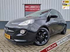 Opel ADAM - 1.2 Jam | VAN 2e EIGENAAR | BLUETOOTH |