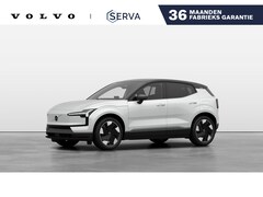 Volvo EX30 - Single Motor Extended Range Plus 69 kWh Getint Glas