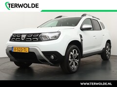 Dacia Duster - 1.0 TCe Bi-Fuel Prestige