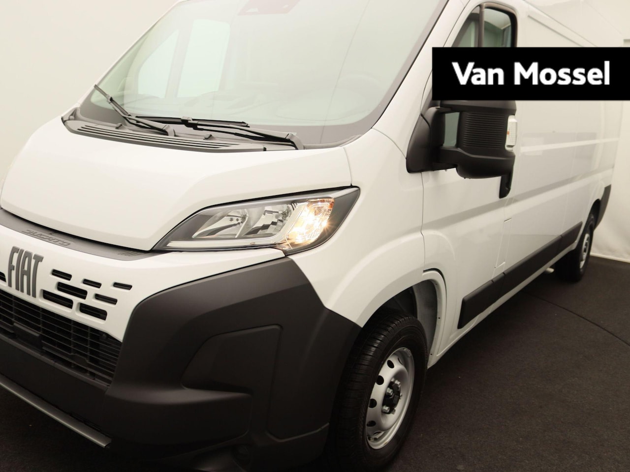 Fiat Ducato - 2.2 MultiJet 140 S&S L3H2 3.3t || VAN MOSSEL VOORRAADVOORDEEL || - AutoWereld.nl