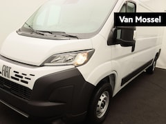 Fiat Ducato - 2.2 MultiJet 140 S&S L3H2 3.3t || VAN MOSSEL VOORRAADVOORDEEL ||